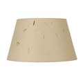 Cal Lighting Round Hardback Rice Paper Shade SH-8115-17F